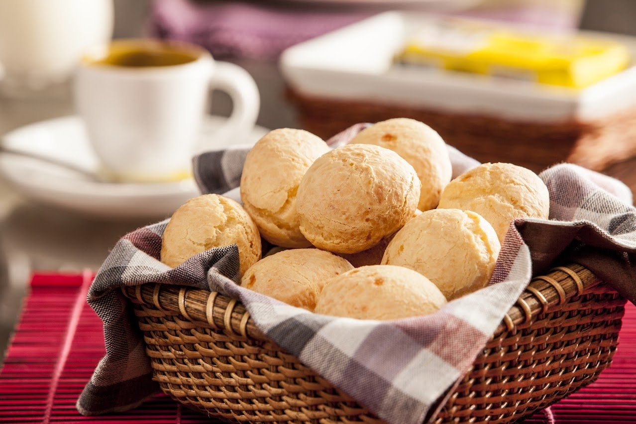 pao-de-queijo