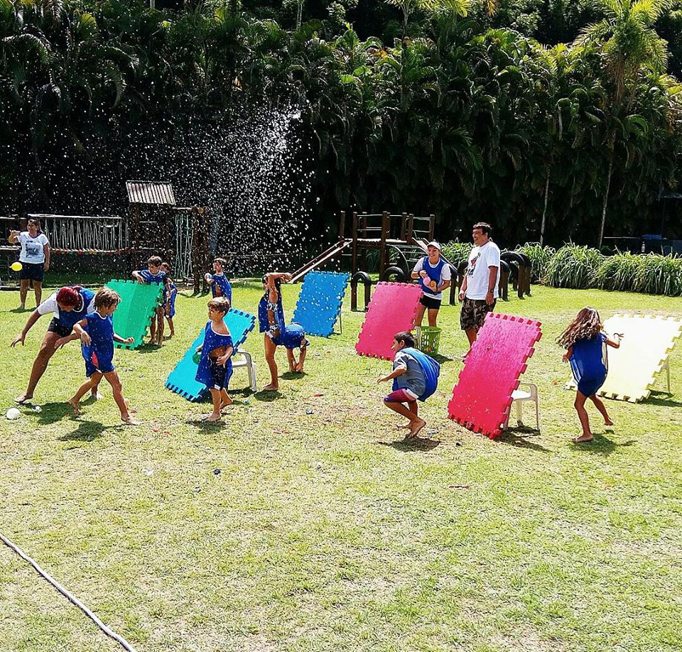 Recreação Infantil - Diversão