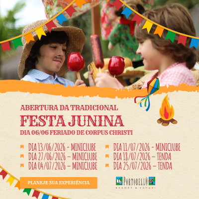 Promoções Portobello