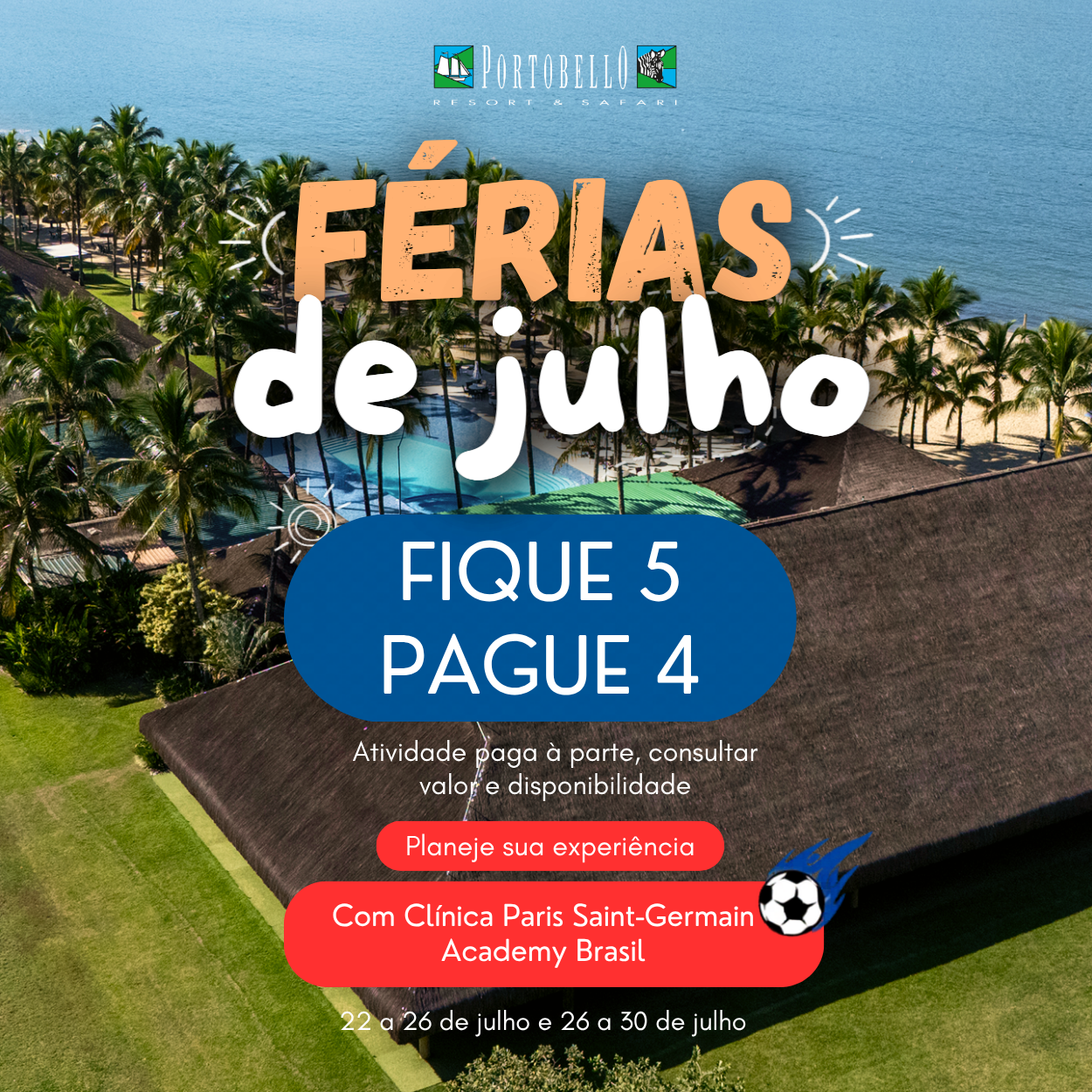 Promoções Portobello